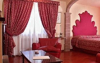 Hotel Tenuta La Bandita