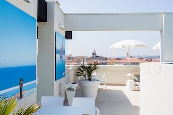 Hotel Duchi Della Rovere