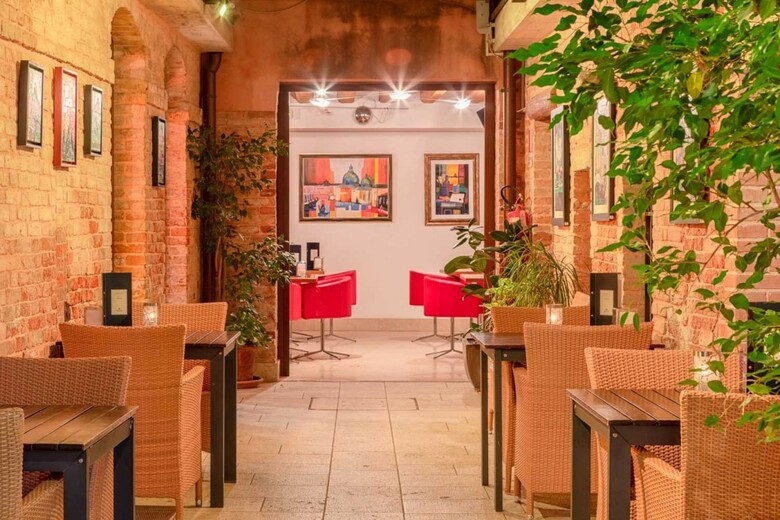 Hotel Eurostars Residenza Cannaregio