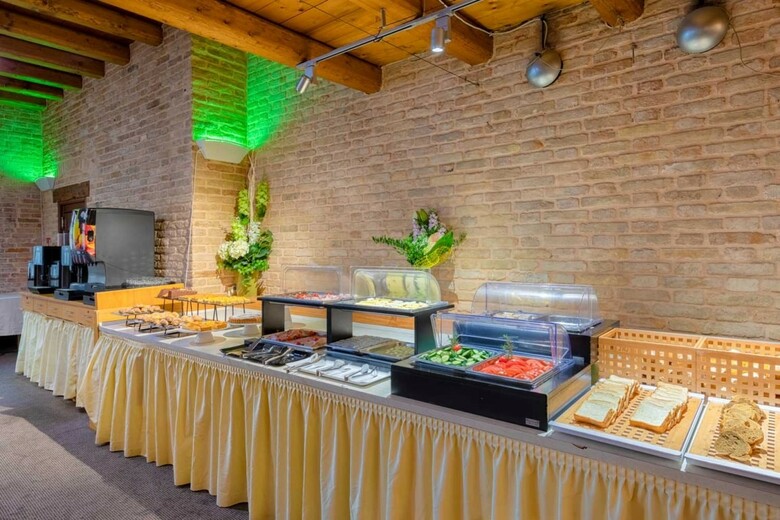 Hotel Eurostars Residenza Cannaregio