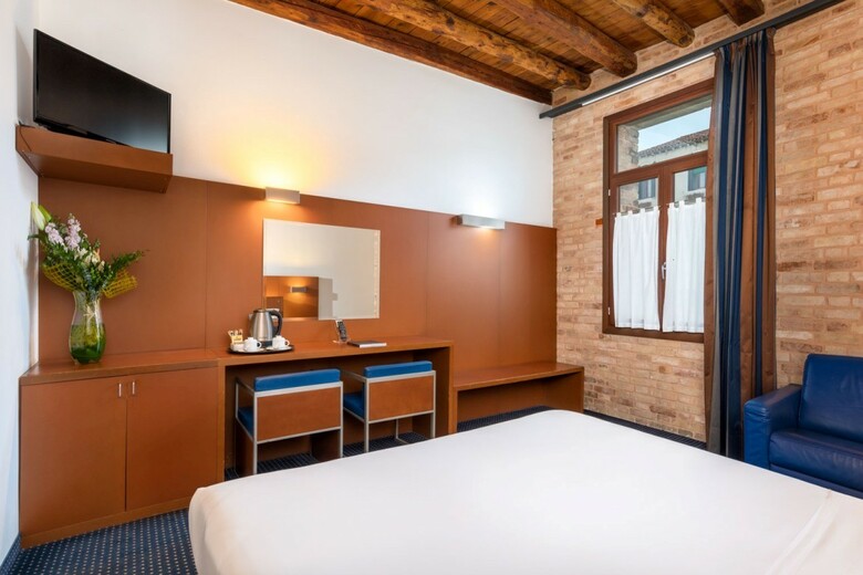 Hotel Eurostars Residenza Cannaregio