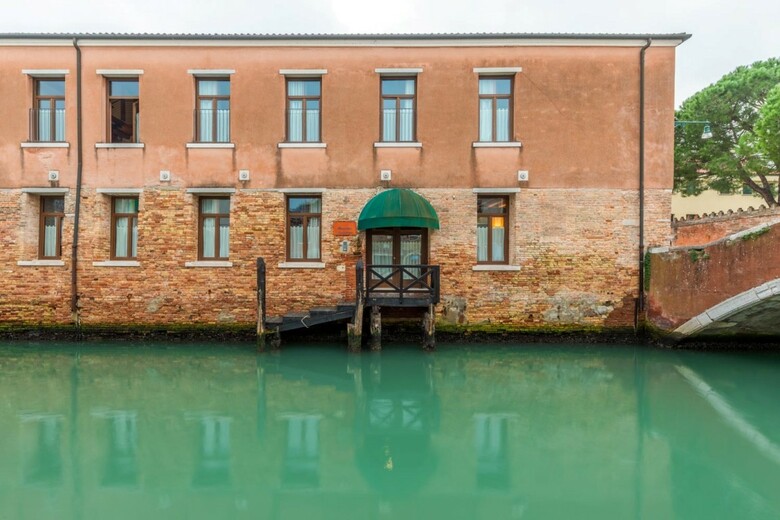 Hotel Eurostars Residenza Cannaregio