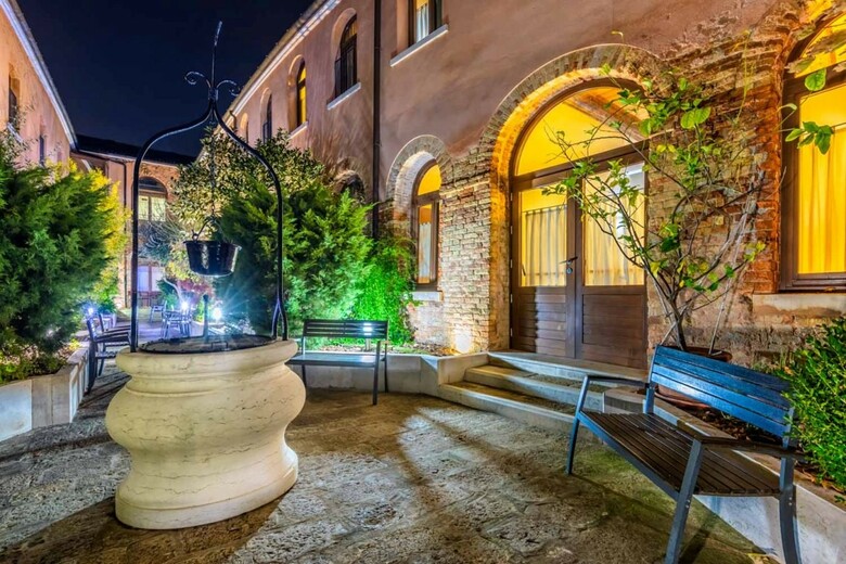 Hotel Eurostars Residenza Cannaregio