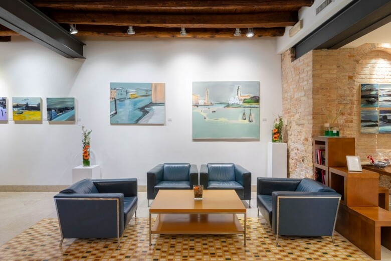 Hotel Eurostars Residenza Cannaregio