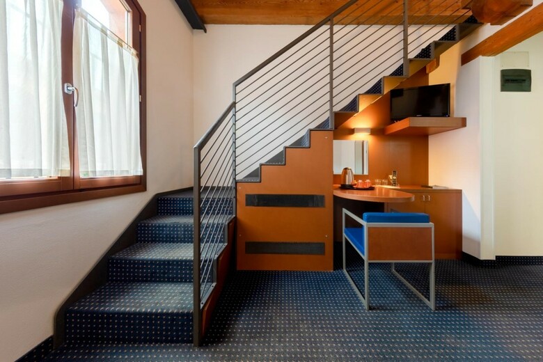 Hotel Eurostars Residenza Cannaregio