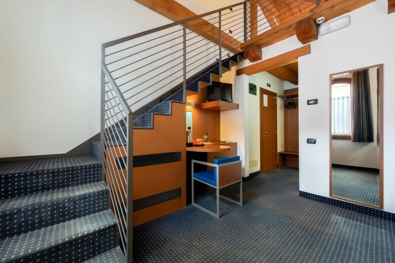 Hotel Eurostars Residenza Cannaregio