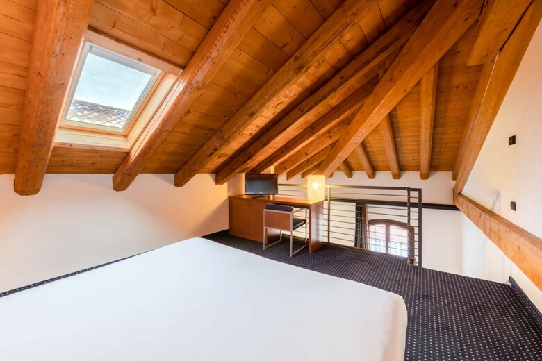 Hotel Eurostars Residenza Cannaregio