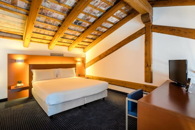 Hotel Eurostars Residenza Cannaregio