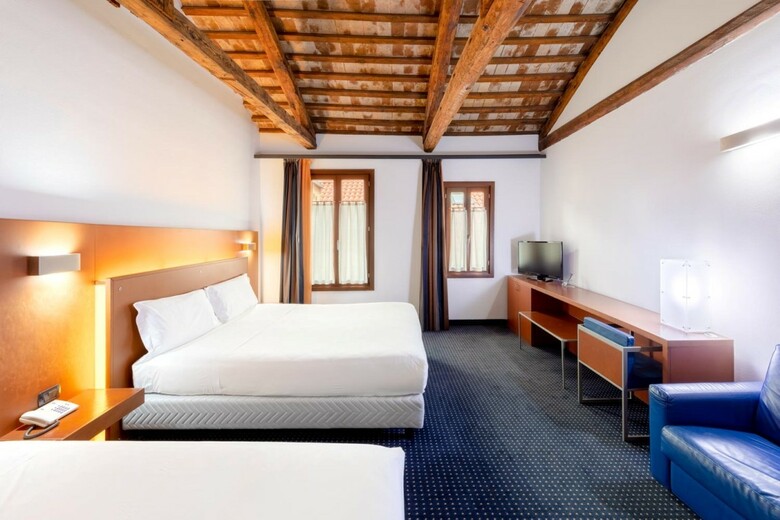 Hotel Eurostars Residenza Cannaregio