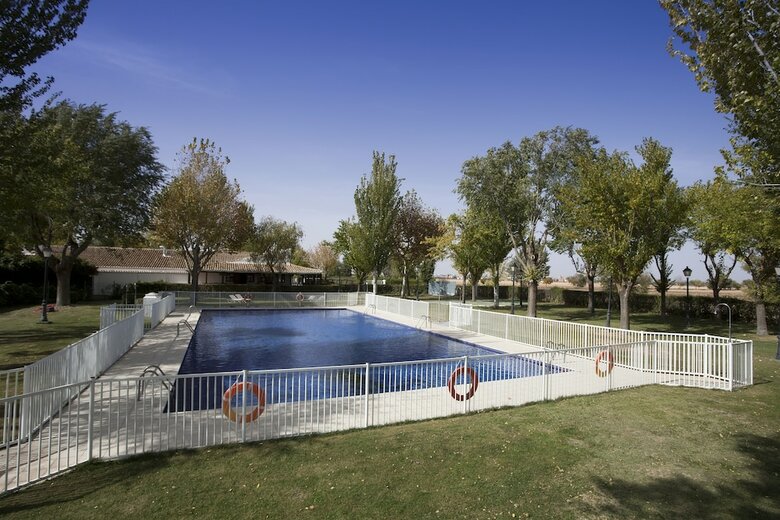 Hotel Parador de Albacete