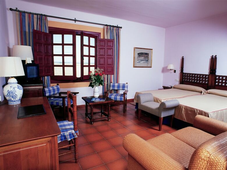 Hotel Parador de Albacete