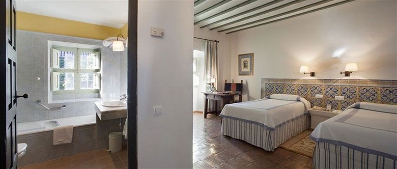 Hotel Parador de Almagro