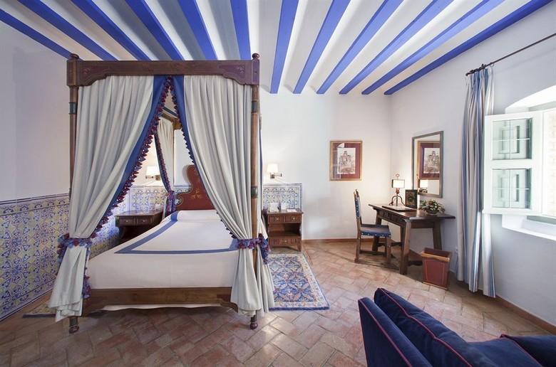Hotel Parador de Almagro