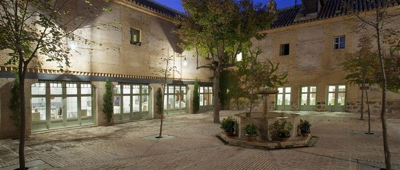 Hotel Parador de Almagro