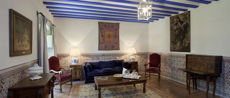 Hotel Parador de Almagro