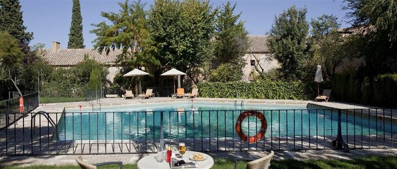 Hotel Parador de Almagro