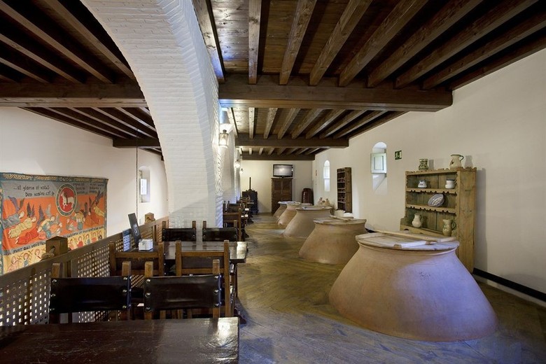 Hotel Parador de Almagro
