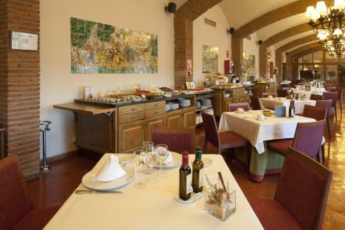 Hotel Parador de Benavente