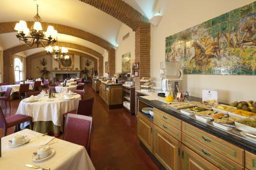 Hotel Parador de Benavente