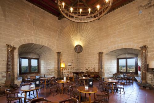 Hotel Parador de Benavente