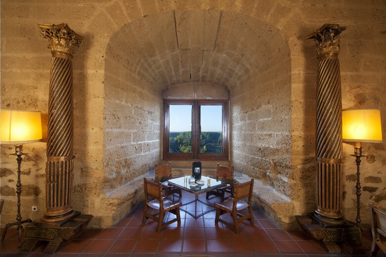 Hotel Parador de Benavente
