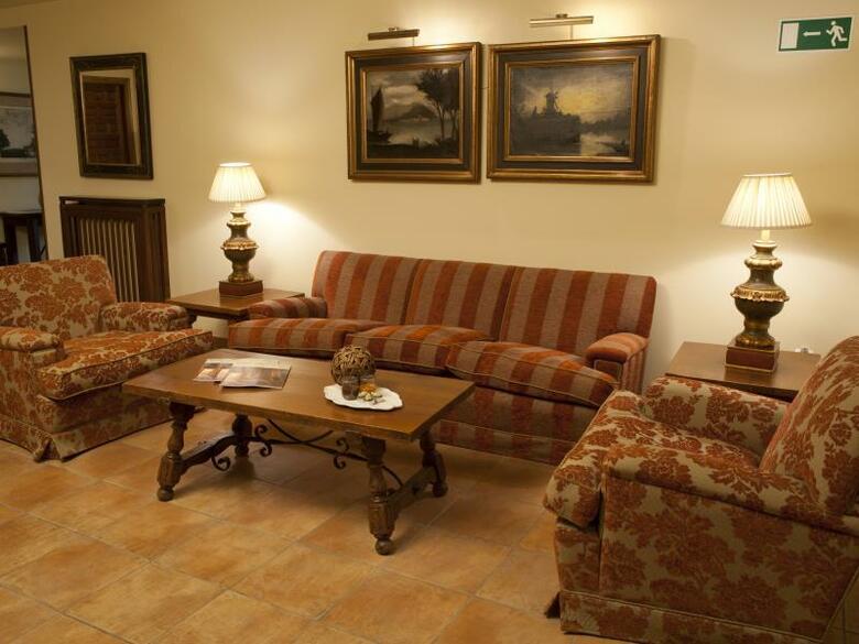 Hotel Parador de Benavente