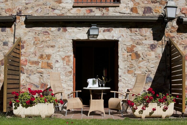 Hotel Parador de Benavente
