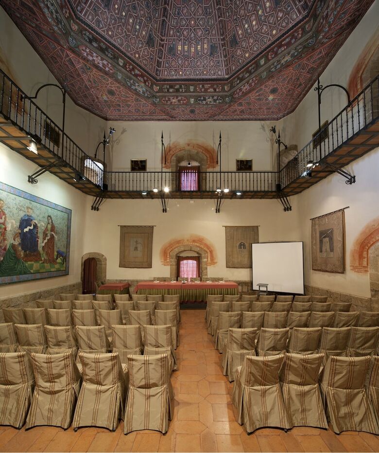 Hotel Parador de Benavente