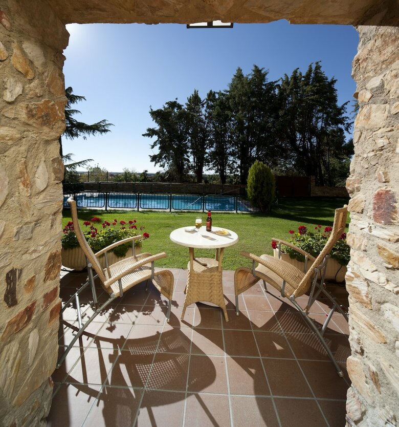 Hotel Parador de Benavente