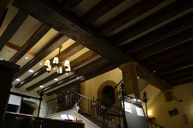 Hotel Parador de Benavente