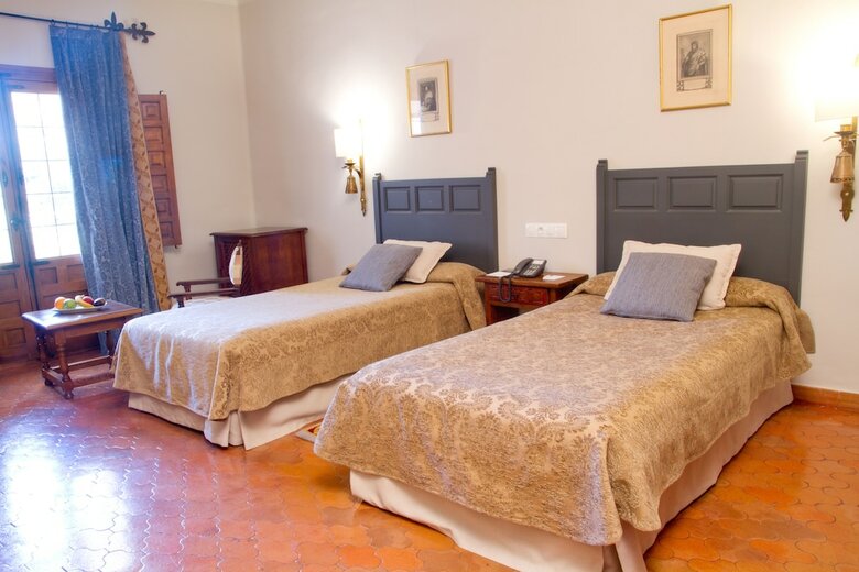 Hotel Parador de Benavente