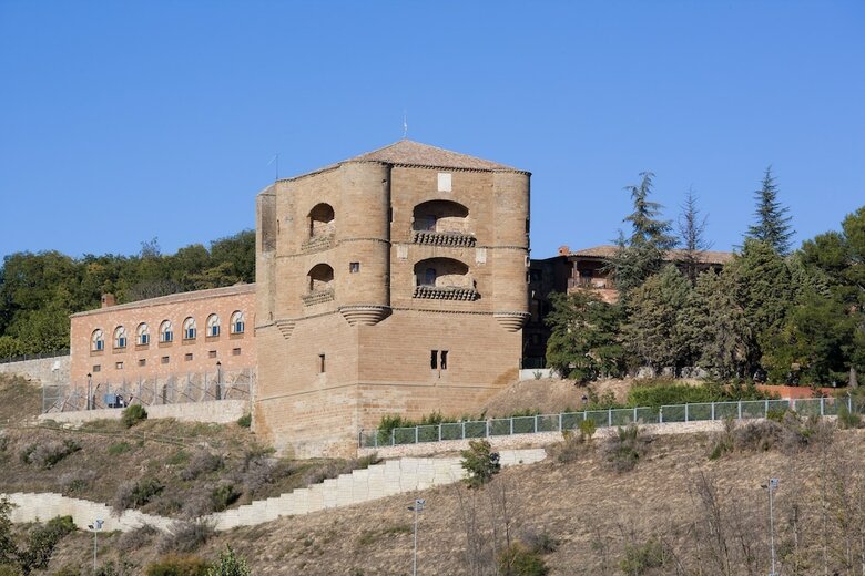 Hotel Parador de Benavente
