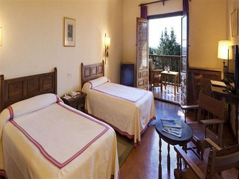 Hotel Parador de Benavente