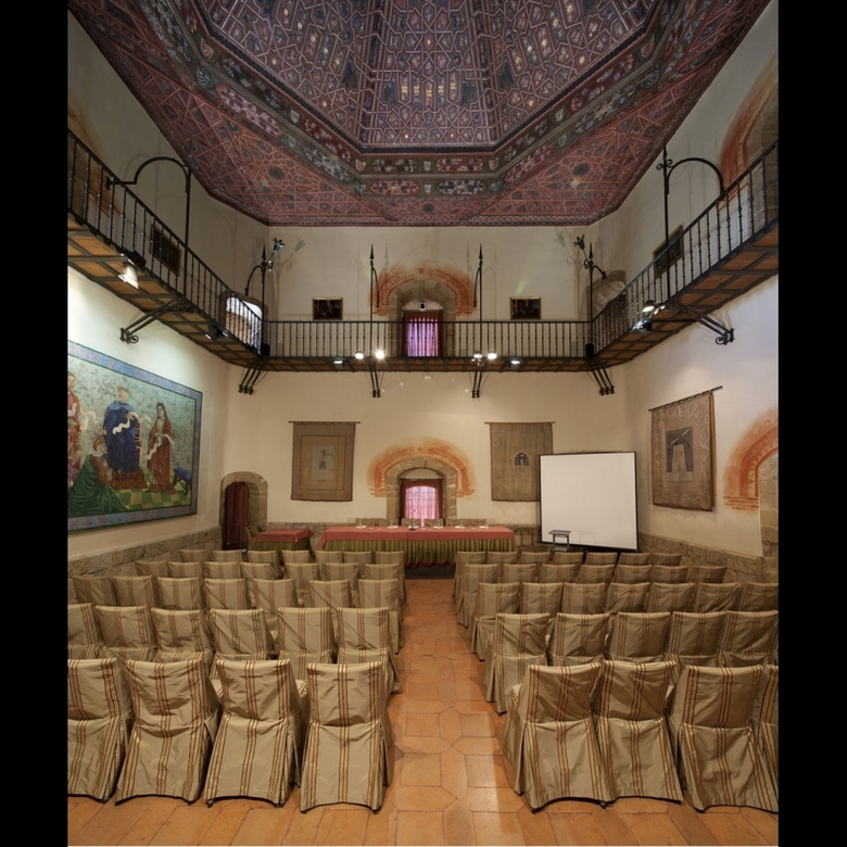 Hotel Parador de Benavente