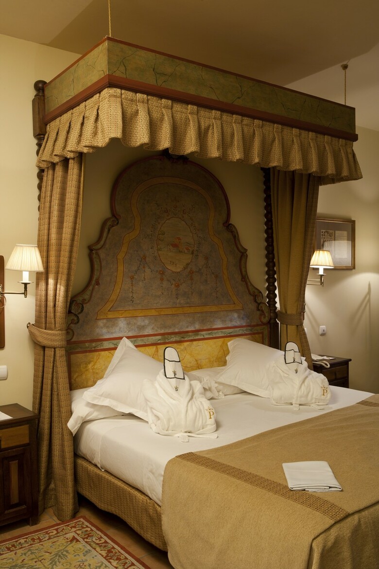 Hotel Parador de Benavente