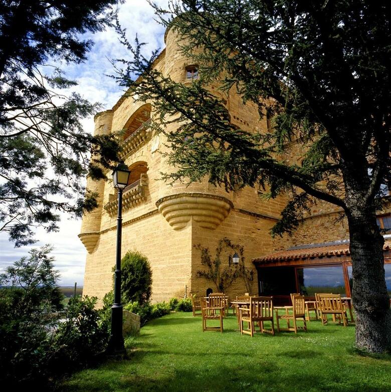 Hotel Parador de Benavente