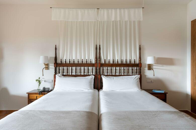 Hotel Parador de Benavente