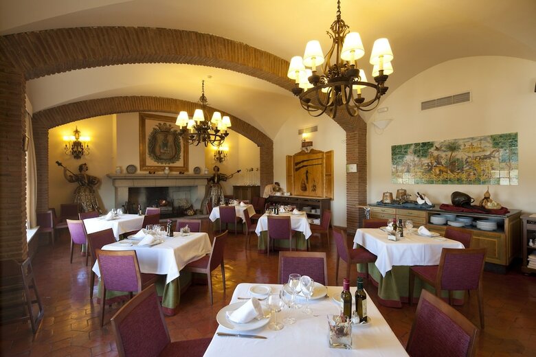 Hotel Parador de Benavente