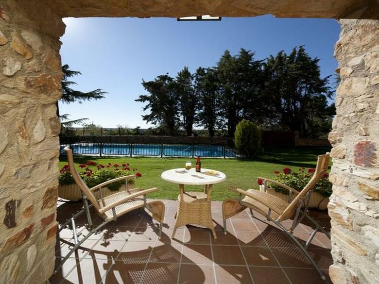 Hotel Parador de Benavente