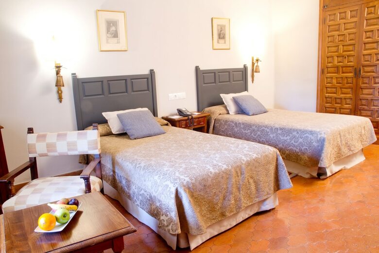 Hotel Parador de Benavente
