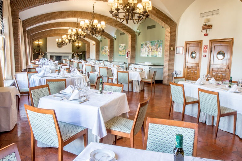 Hotel Parador de Benavente