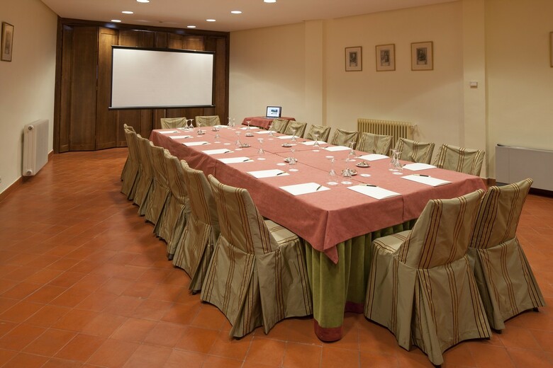 Hotel Parador de Benavente