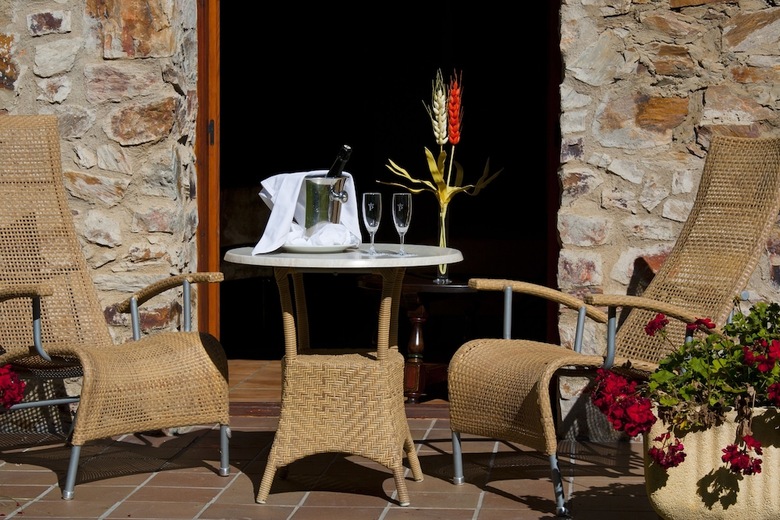 Hotel Parador de Benavente