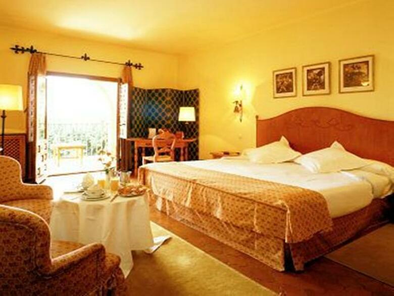Hotel Parador de Benavente