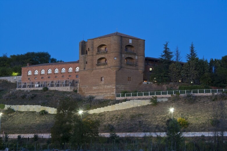 Hotel Parador de Benavente