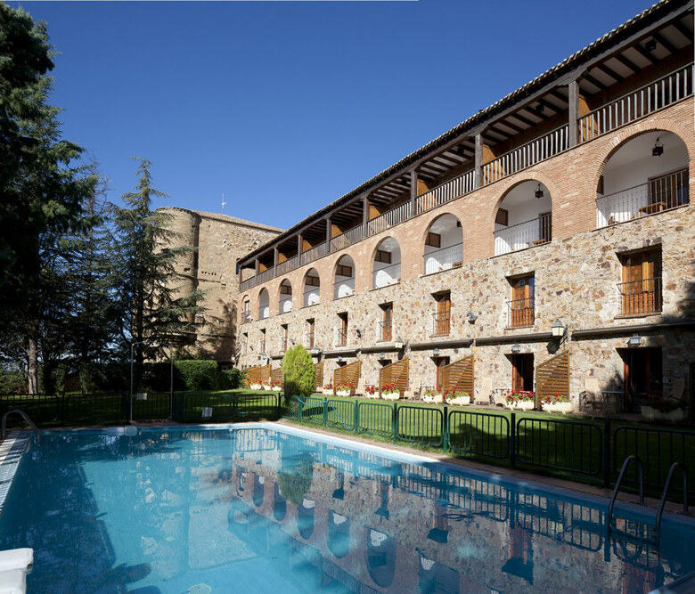 Hotel Parador de Benavente