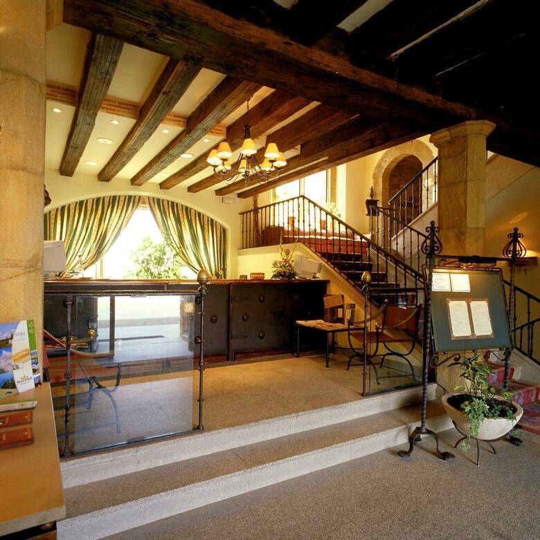 Hotel Parador de Benavente