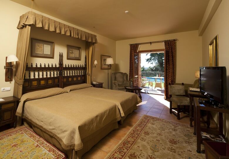Hotel Parador de Benavente