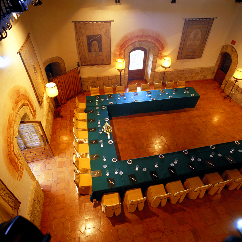Hotel Parador de Benavente