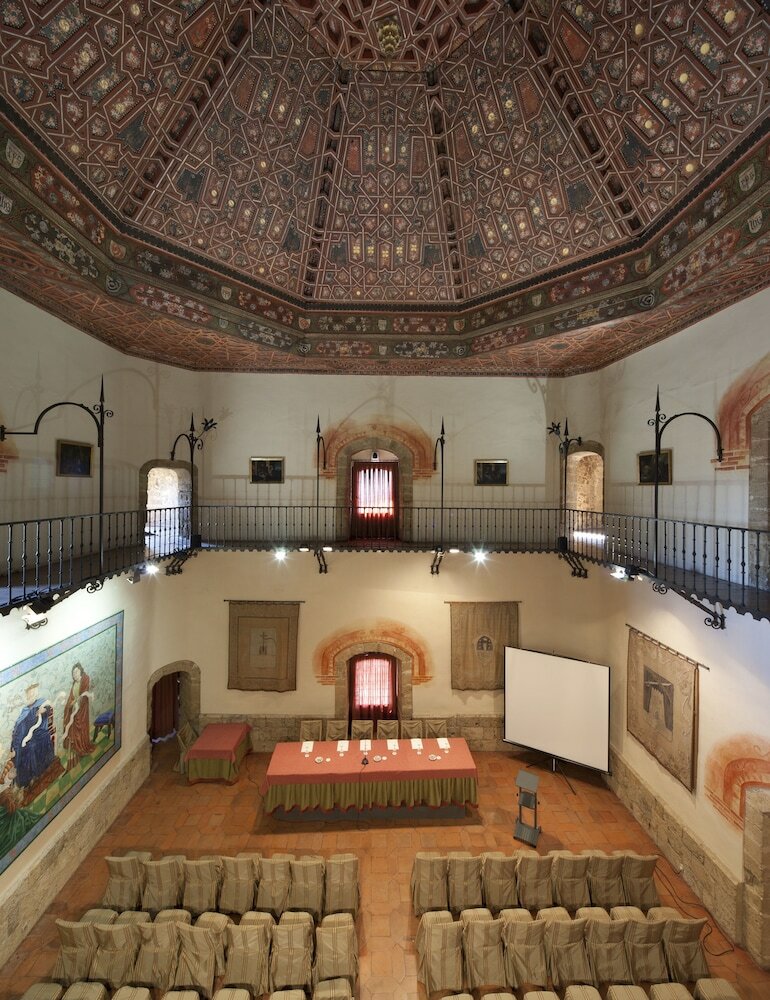 Hotel Parador de Benavente